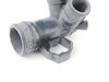 ES#1483760 - 99611068373 - Y-fitting - Mounting hose for diverter valves - Genuine Porsche - Porsche