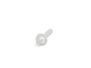 ES#1600019 - 000000003648 - Bolt - Priced Each - M6x25 - Genuine Mercedes Benz - Mercedes Benz