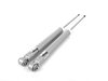 ES#1905686 - 741001 - BlueLine Coilover Kit - Set your vehicle low and tight for optimal performance - JOM - Volkswagen
