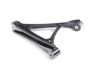 ES#2096022 - 95533101812 - Lower Wishbone - Right - Rear axle fitment - Includes bushings - Genuine Porsche - Porsche