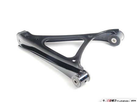 ES#2096022 - 95533101812 - Lower Wishbone - Right - Rear axle fitment - Includes bushings - Genuine Porsche - Porsche