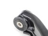 ES#2096022 - 95533101812 - Lower Wishbone - Right - Rear axle fitment - Includes bushings - Genuine Porsche - Porsche