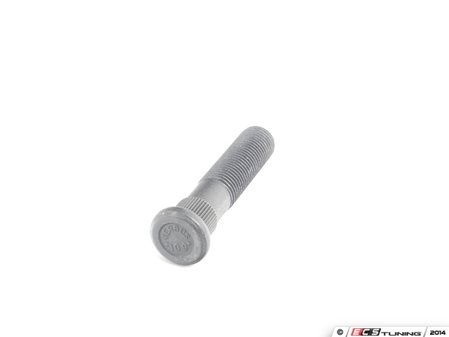 ES#2731867 - 91133167100 - Wheel Stud - Priced Each - 66mm - 10 required - OEM - Porsche