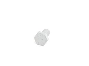ES#1811181 - 304017010043 - Bolt - Priced Each - Secures the transmission cross member to the vehicle chassis - Genuine Mercedes Benz - Mercedes Benz
