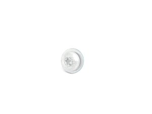 ES#472536 - WHT001496 - Screw - Priced Each - M6x18 - Genuine Volkswagen Audi - 