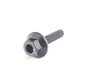 ES#1610008 - 0009900200 - Crankshaft Bolt - Replace your hardware when installing new parts - Genuine Mercedes Benz - Mercedes Benz