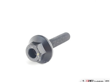 ES#1610008 - 0009900200 - Crankshaft Bolt - Replace your hardware when installing new parts - Genuine Mercedes Benz - Mercedes Benz