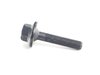 ES#1610008 - 0009900200 - Crankshaft Bolt - Replace your hardware when installing new parts - Genuine Mercedes Benz - Mercedes Benz