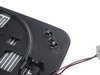ES#87251 - 51168247774 - Heated Convex Mirror Glass - Right - Replacement mirror glass to restore your driving safety - Genuine BMW - BMW