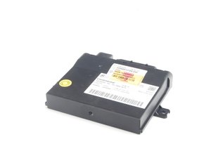 ES#2731951 - 3D0909137GXZ00KT - Remanufactured Kessy Control Module - Includes a $120 refundable core charge - Genuine Volkswagen Audi - Volkswagen