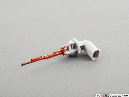 ES#1507191 - 99764150300 - Coolant Level Sensor - Located in the expansion tank - Genuine Porsche - Porsche