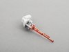 ES#1507191 - 99764150300 - Coolant Level Sensor - Located in the expansion tank - Genuine Porsche - Porsche