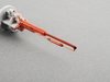 ES#1507191 - 99764150300 - Coolant Level Sensor - Located in the expansion tank - Genuine Porsche - Porsche
