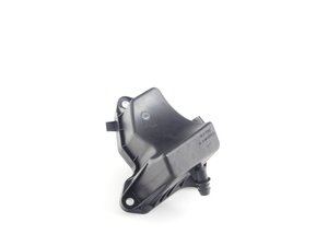 ES#1810520 - 2730160134 - Oil Separator - Partial-Load Oil Separation - Genuine Mercedes Benz - Mercedes Benz