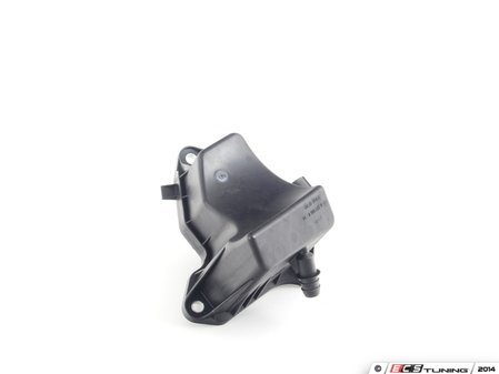 ES#1810520 - 2730160134 - Oil Separator - Partial-Load Oil Separation - Genuine Mercedes Benz - Mercedes Benz