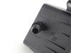 ES#1810520 - 2730160134 - Oil Separator - Partial-Load Oil Separation - Genuine Mercedes Benz - Mercedes Benz