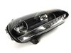 ES#322316 - 1K6941006AB - Mk5 OEM Blackout Headlight - Genuine Volkswagen Audi - 