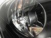 ES#322316 - 1K6941006AB - Mk5 OEM Blackout Headlight - Genuine Volkswagen Audi - 