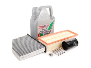 ES#2729197 - MK52.0T40KSKT - 60k Service Kit - Everything you need to complete your scheduled maintenance - Assembled By ECS - 