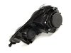 ES#322316 - 1K6941006AB - Mk5 OEM Blackout Headlight - Genuine Volkswagen Audi - 