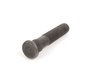 ES#2731860 - 90133167101 - Rear Wheel Stud - Priced Each - 72mm - 10 required - OEM - Porsche