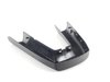 ES#113147 - 51438040736 - Roll bar cover - Right - Black, Front Roll bar cover - Genuine BMW - BMW