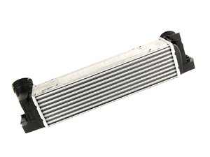 ES#39169 - 17517540035 - Intercooler - OE replacement intercooler - Genuine BMW - BMW
