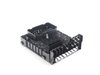 ES#318432 - 1K0937125A - Fuse/Relay Panel - order blocked - Relay plate located in engine compartment - Genuine Volkswagen Audi - Volkswagen