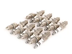 Spark Plugs - Set Of Sixteen