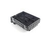 ES#318432 - 1K0937125A - Fuse/Relay Panel - order blocked - Relay plate located in engine compartment - Genuine Volkswagen Audi - Volkswagen