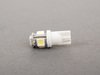 ES#2569620 - E70GLOVEKT - LED Lighting Kit - Glovebox - See everything in your glovebox with these new LED bulbs - ZiZa - BMW