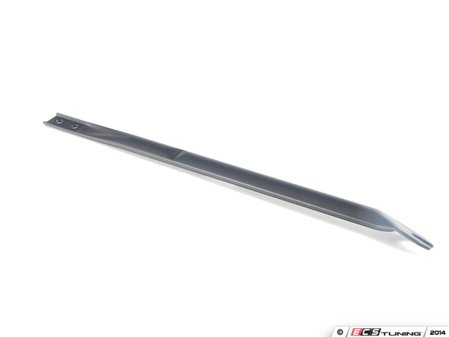 ES#2664983 - 51618051973 - Strut Bar - left - Upgrade for your non-M 1 series from the 1M! Reduce body roll and improved handling - Genuine BMW - BMW