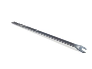 ES#2643531 - 51618051974 - Strut bar - right - Upgrade for your non-M 1 series from the 1M! Reduce body roll and improved handling - Genuine BMW - BMW