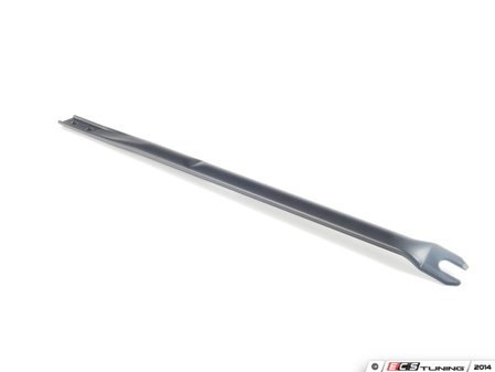 ES#2643531 - 51618051974 - Strut bar - right - Upgrade for your non-M 1 series from the 1M! Reduce body roll and improved handling - Genuine BMW - BMW