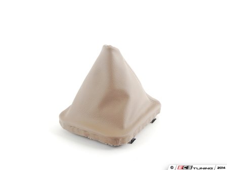 ES#46847 - 25111434281 - Leather Boot Walk-Nappa - Beige - Genuine BMW - BMW