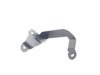 ES#2541361 - 8K0951230A - Horn Bracket - Right - Secures the right side horn to the impact beam - Genuine Volkswagen Audi - Audi