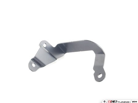 ES#2541361 - 8K0951230A - Horn Bracket - Right - Secures the right side horn to the impact beam - Genuine Volkswagen Audi - Audi
