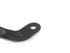 ES#2541360 - 8K0951229A - Horn Bracket - Left - Secures the left side horn to the impact beam - Genuine Volkswagen Audi - Audi