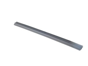 ES#2540793 - 8K0121331K - radiator core support sealing strip - Located between the top of the core support and the upper trim - Genuine Volkswagen Audi - Audi