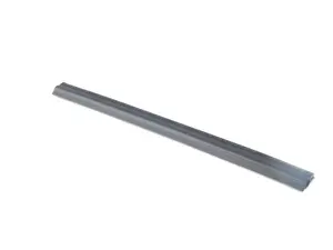 radiator core support sealing strip