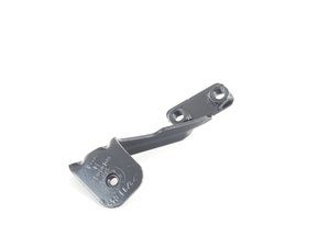 ES#451238 - 8K0807334A - support Bracket - right - Attaches to the front impact beam to support the headlight bracket - Genuine Volkswagen Audi - Audi