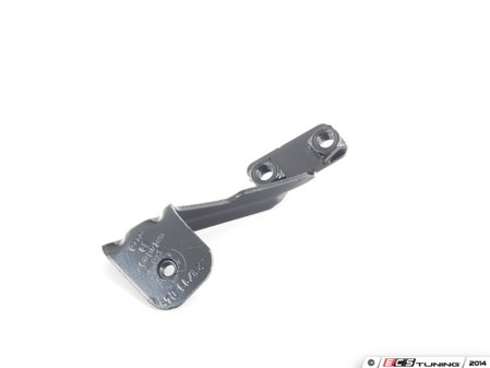 ES#451238 - 8K0807334A - support Bracket - right - Attaches to the front impact beam to support the headlight bracket - Genuine Volkswagen Audi - Audi