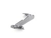 ES#451238 - 8K0807334A - support Bracket - right - Attaches to the front impact beam to support the headlight bracket - Genuine Volkswagen Audi - Audi