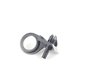 ES#1904651 - 8K0820536D - Ambient Temperature Sensor Bracket  - Located behind the front bumper cover - Genuine Volkswagen Audi - Audi