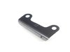 ES#1598045 - 8K0821468B - Fender Bracket - Front Position - Right - Used to mount the front fender to the vehicle chassis - Genuine Volkswagen Audi - Audi