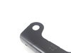 ES#1598045 - 8K0821468B - Fender Bracket - Front Position - Right - Used to mount the front fender to the vehicle chassis - Genuine Volkswagen Audi - Audi