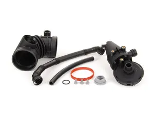 Oil Separator Kit - Level 2