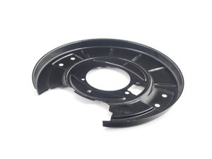 ES#60094 - 34211157937 - PROTECTION PLATE/L - Genuine BMW - BMW
