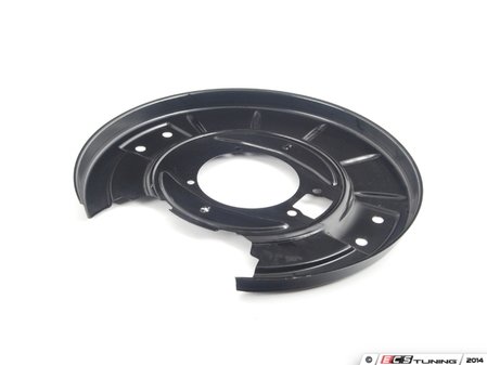 ES#60094 - 34211157937 - PROTECTION PLATE/L - Genuine BMW - BMW