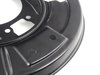 ES#60094 - 34211157937 - PROTECTION PLATE/L - Genuine BMW - BMW